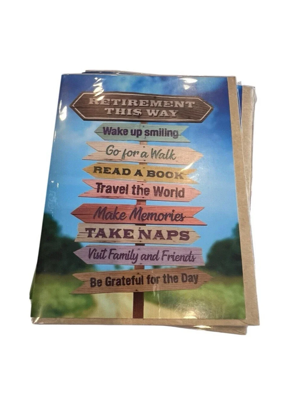 N/A greeting cards