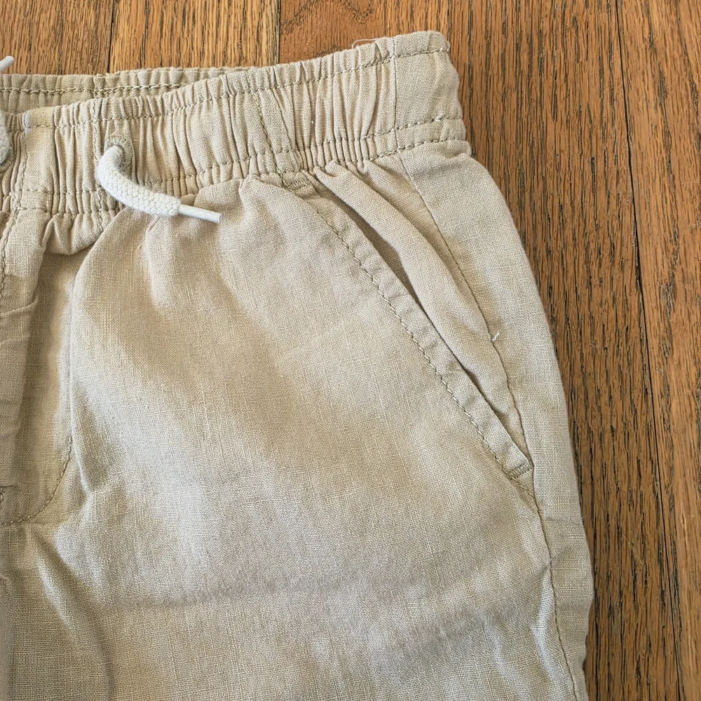 GAP white long