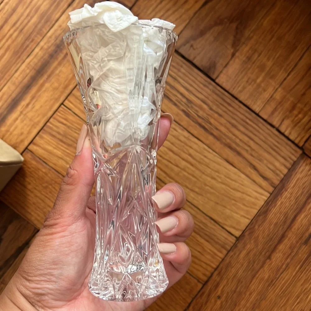 Lenox nib crystal