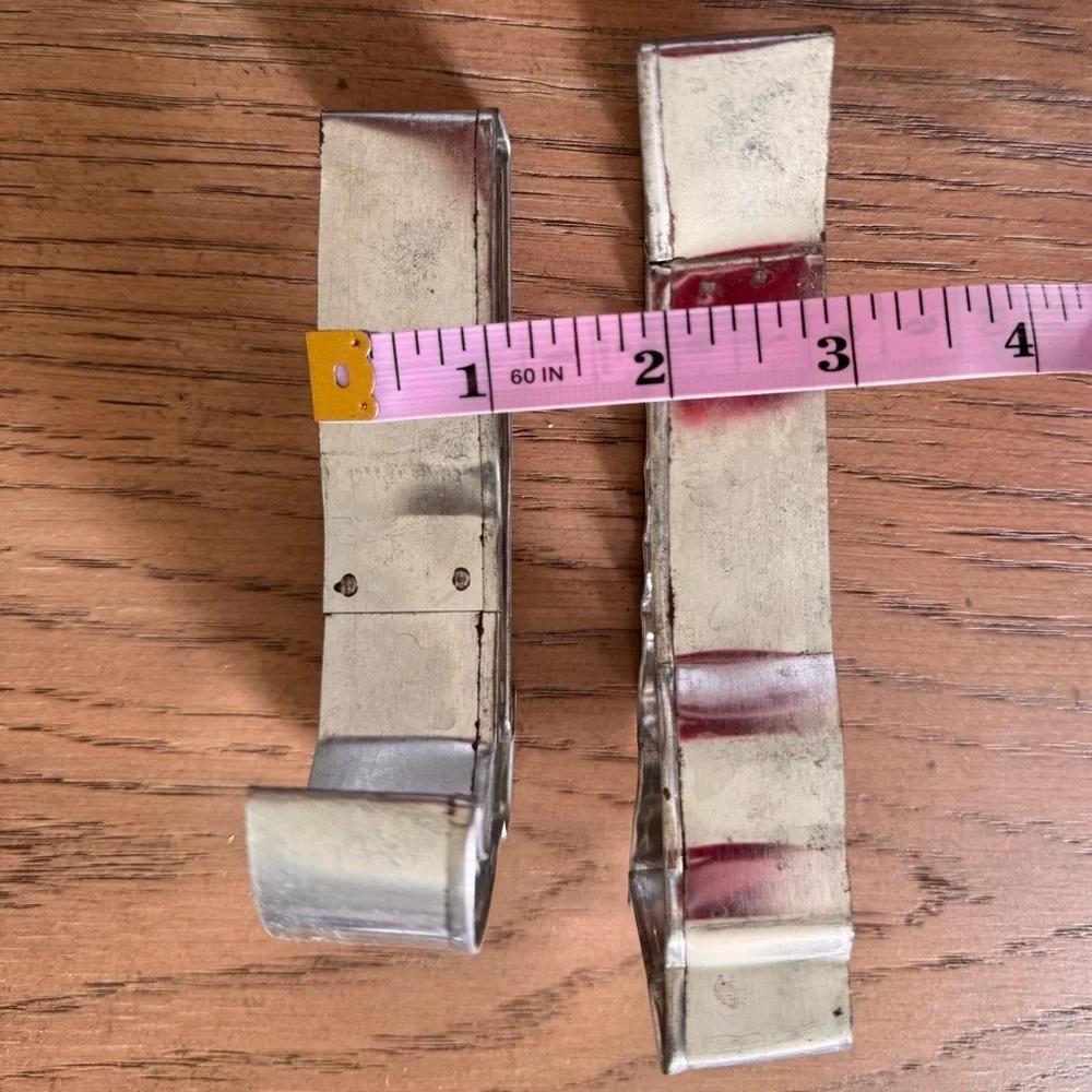 N/A set silver