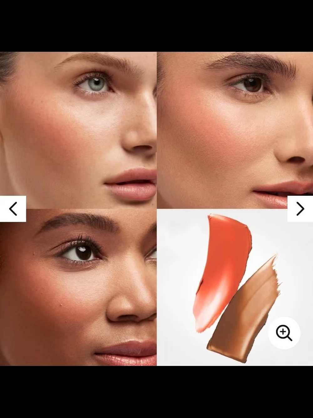Stila define glides ended