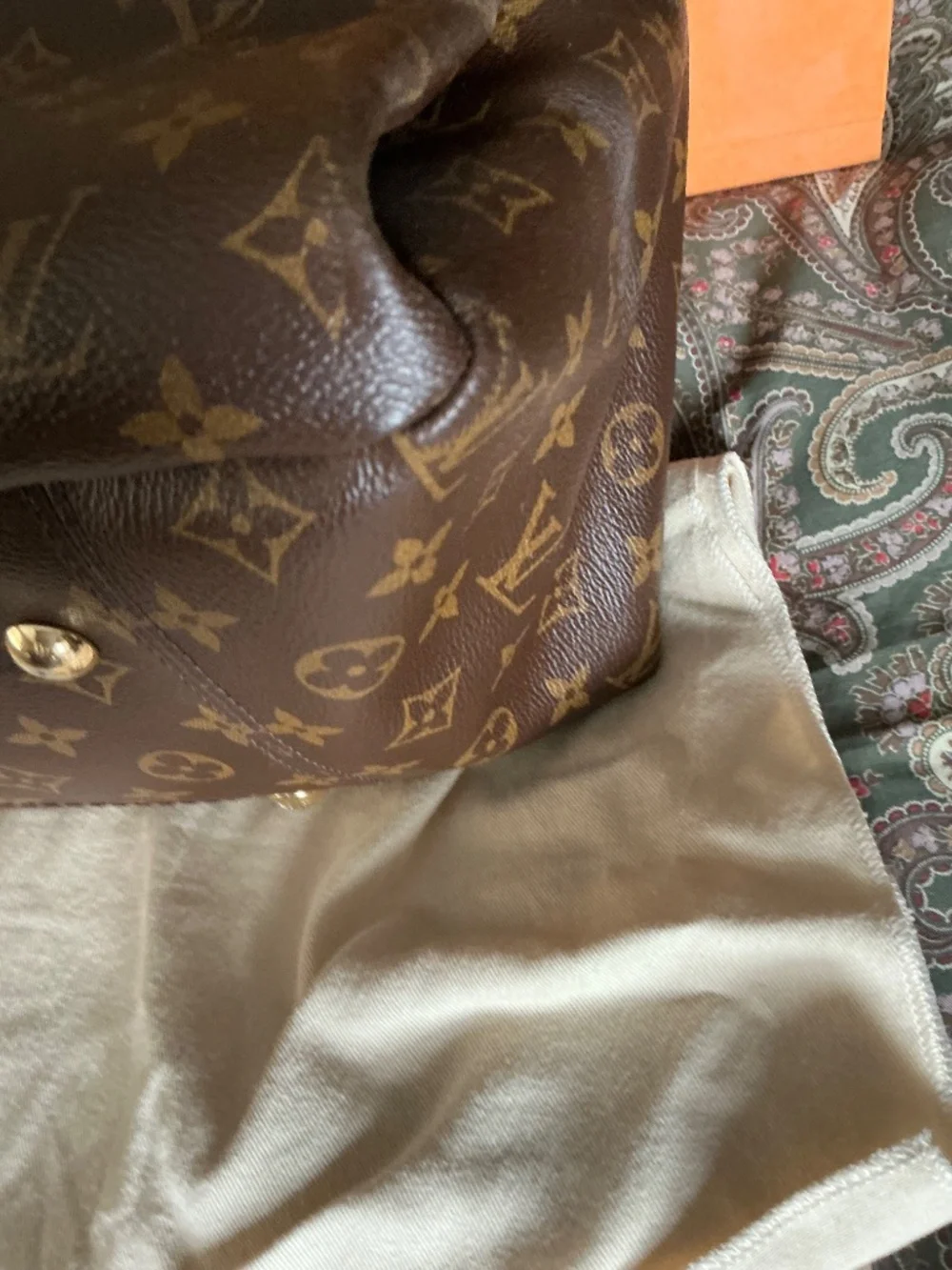 Louis Vuitton louis vuitton