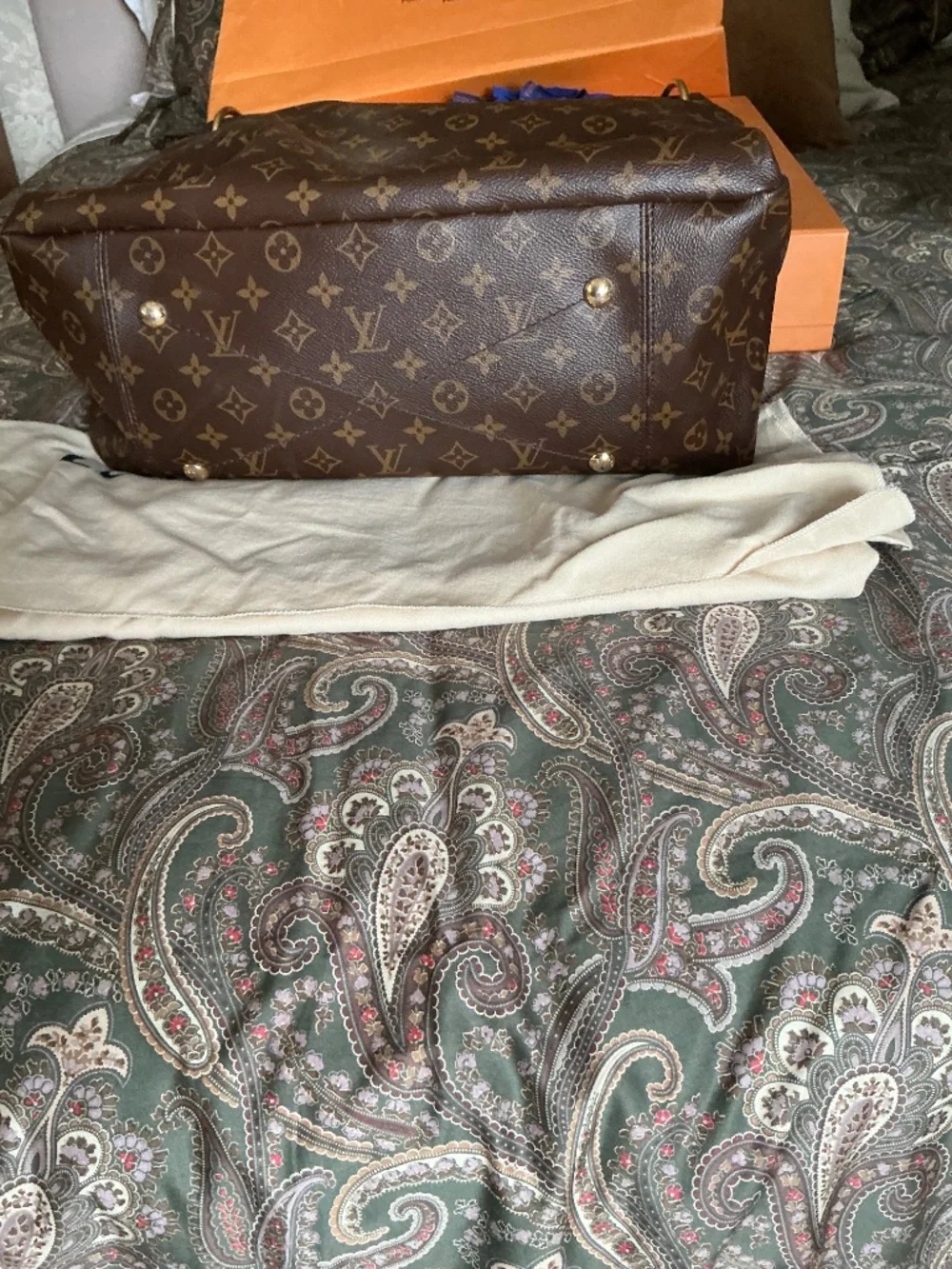 Louis Vuitton louis vuitton