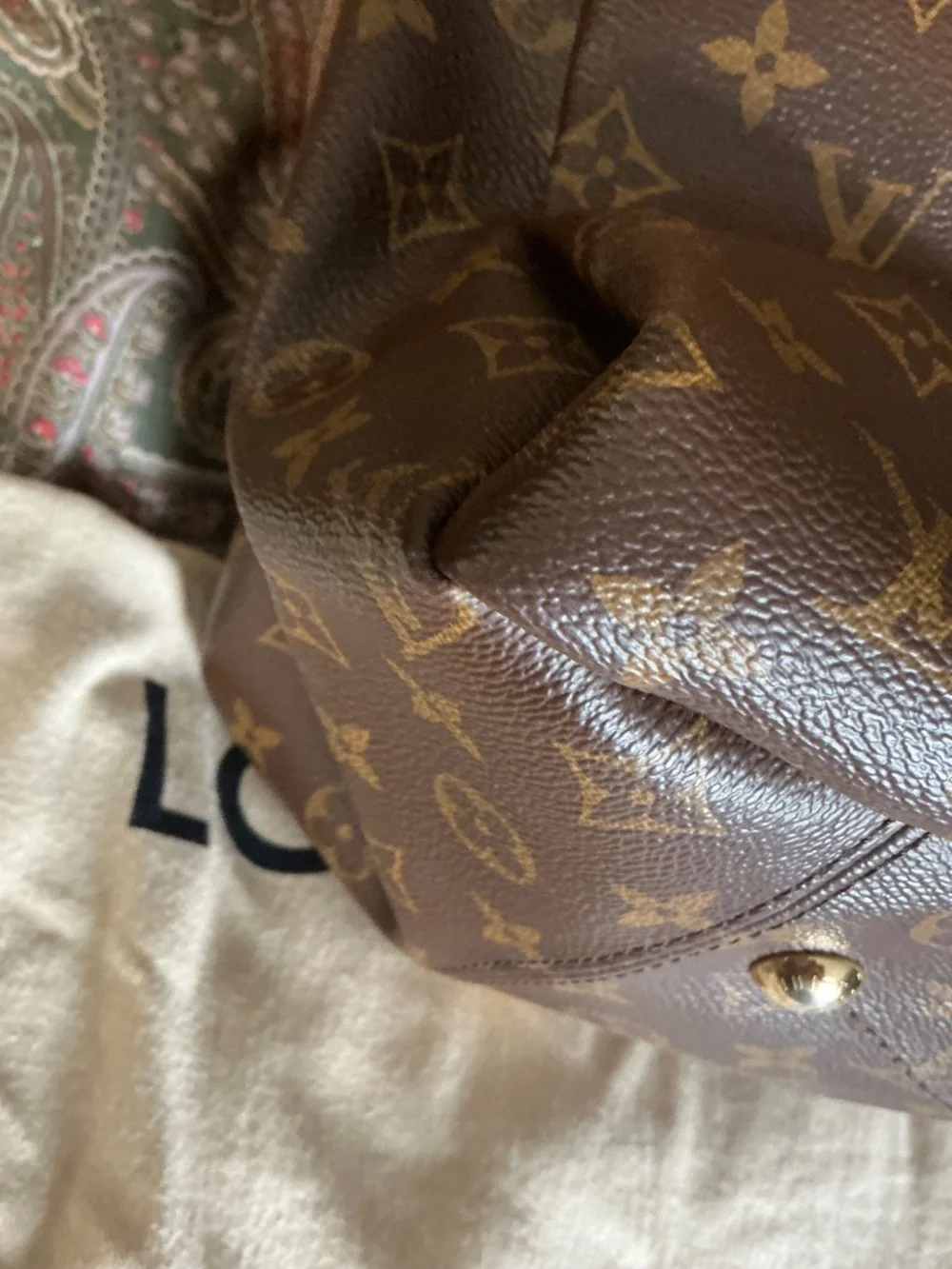 Louis Vuitton louis vuitton