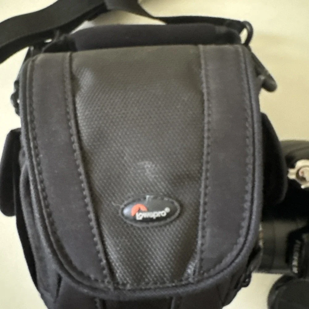 Fujifilm finepix series