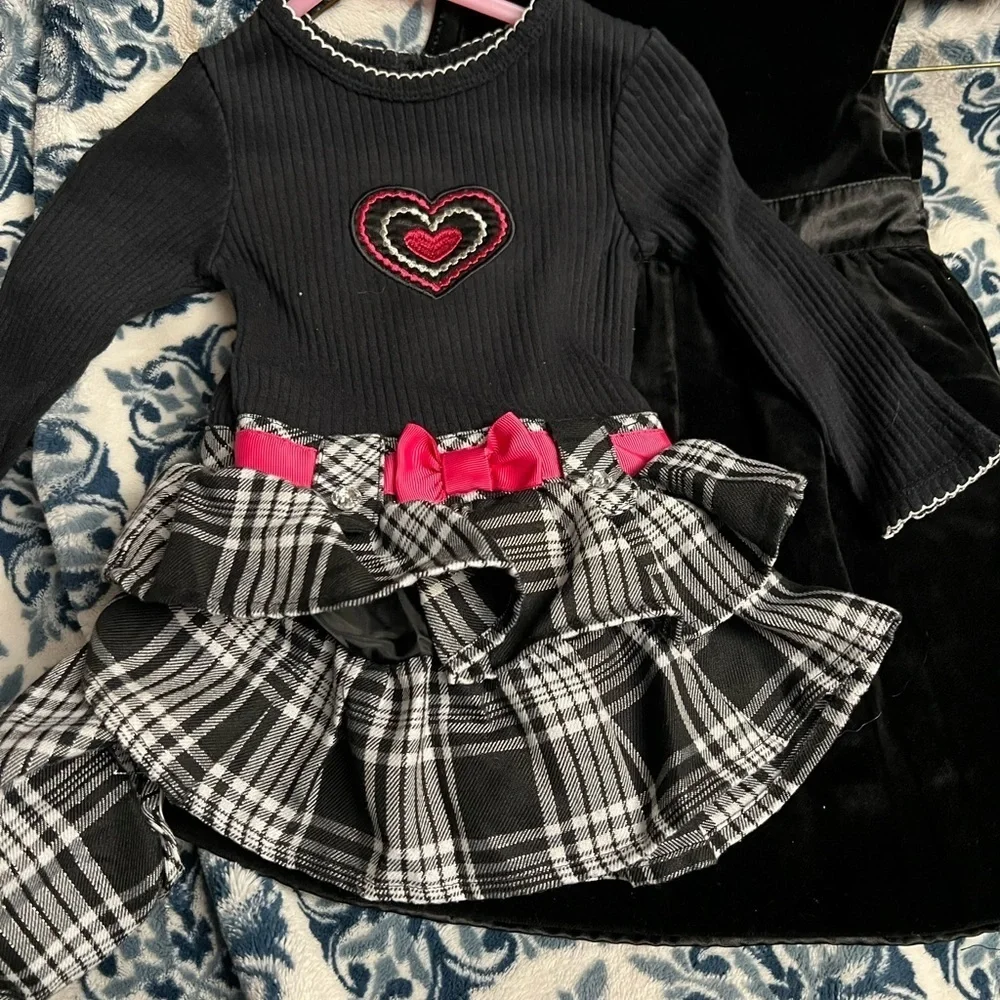 GAP baby girl
