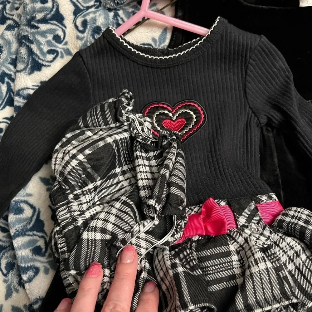 GAP baby girl