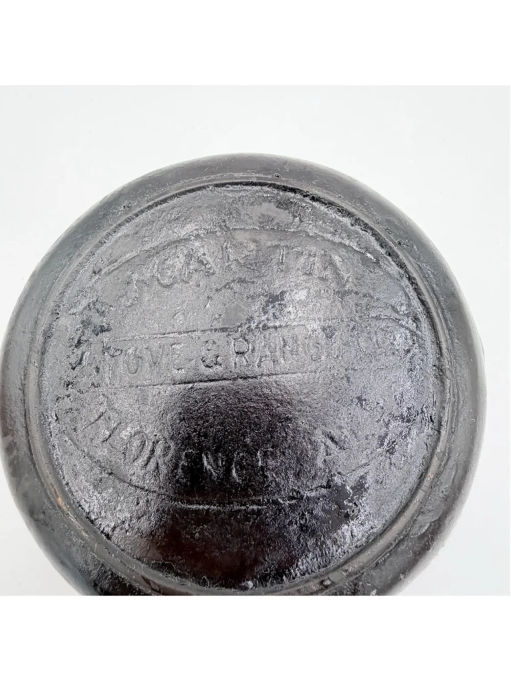 Martin Stove & Range Co. it pre what’s