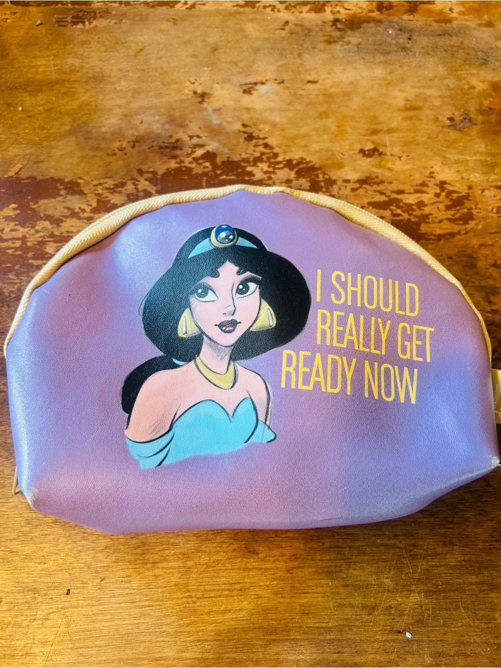 Disney great from