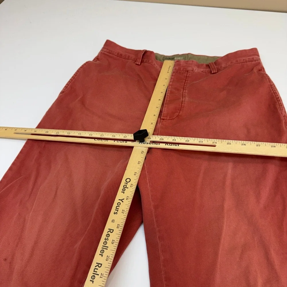 J. Crew crew pants