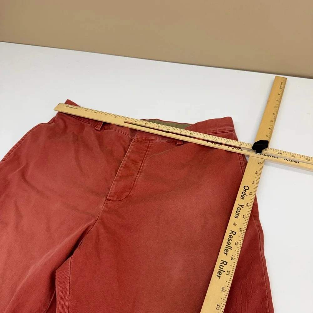 J. Crew crew pants