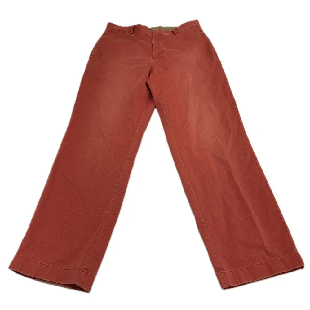 J. Crew crew pants