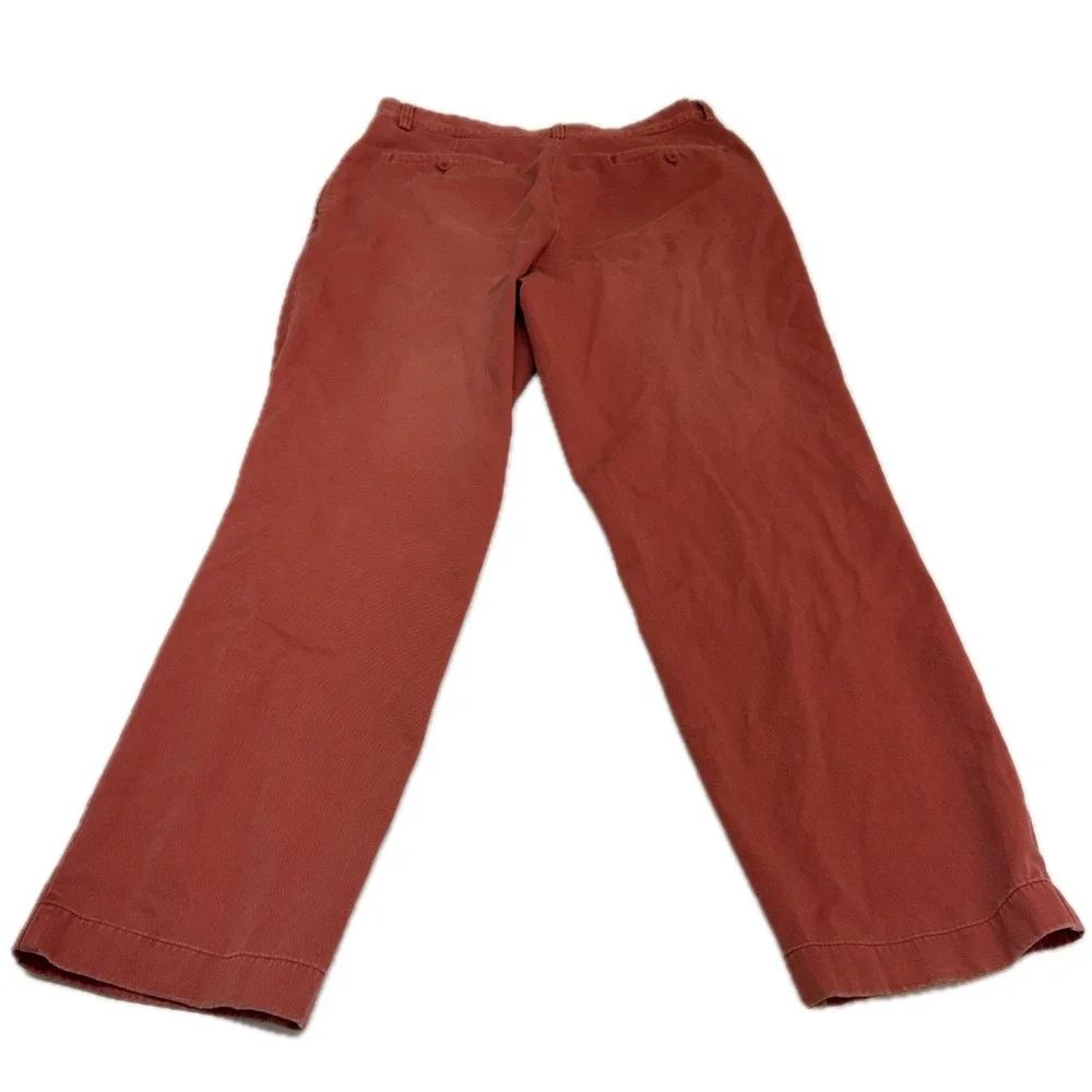J. Crew crew pants