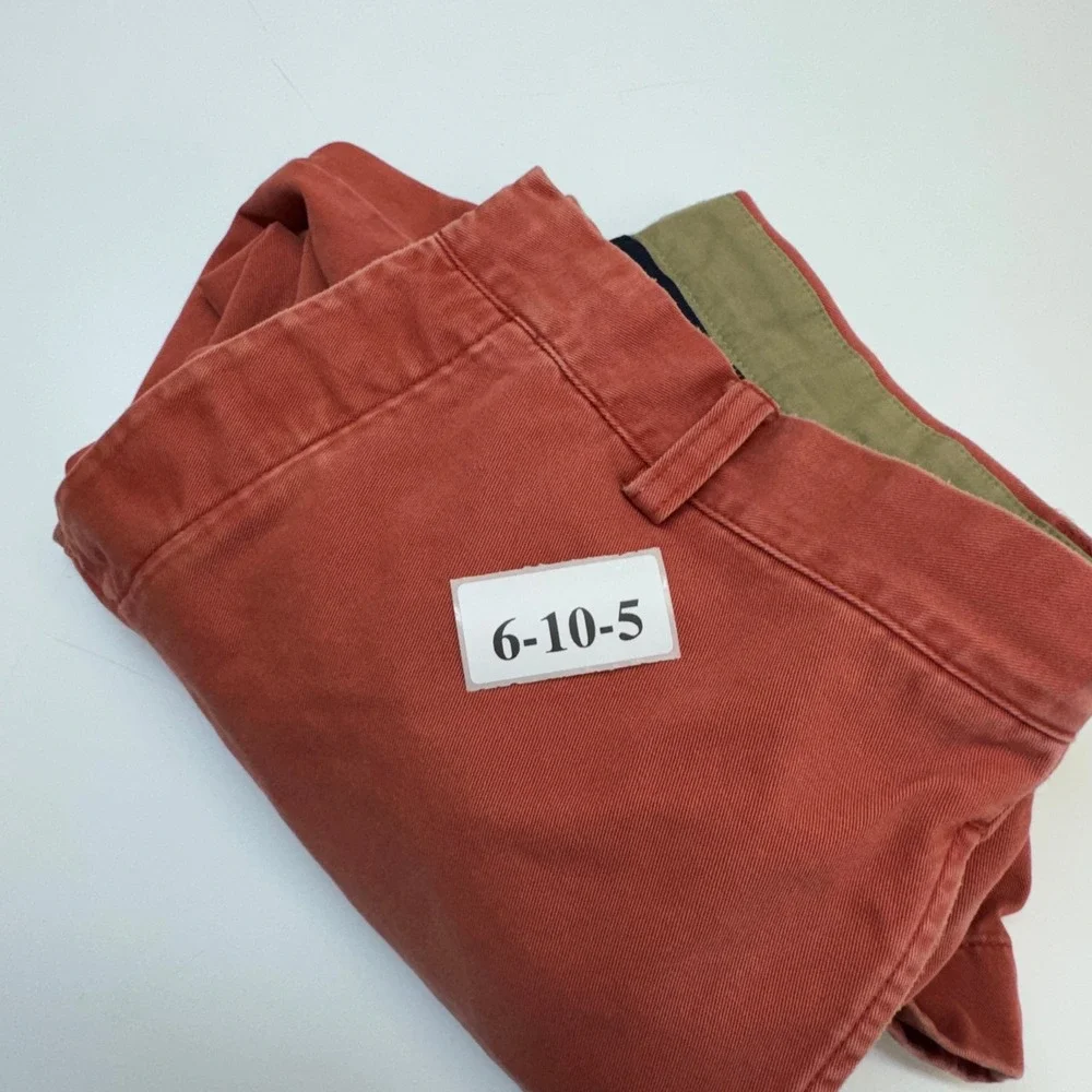 J. Crew crew pants