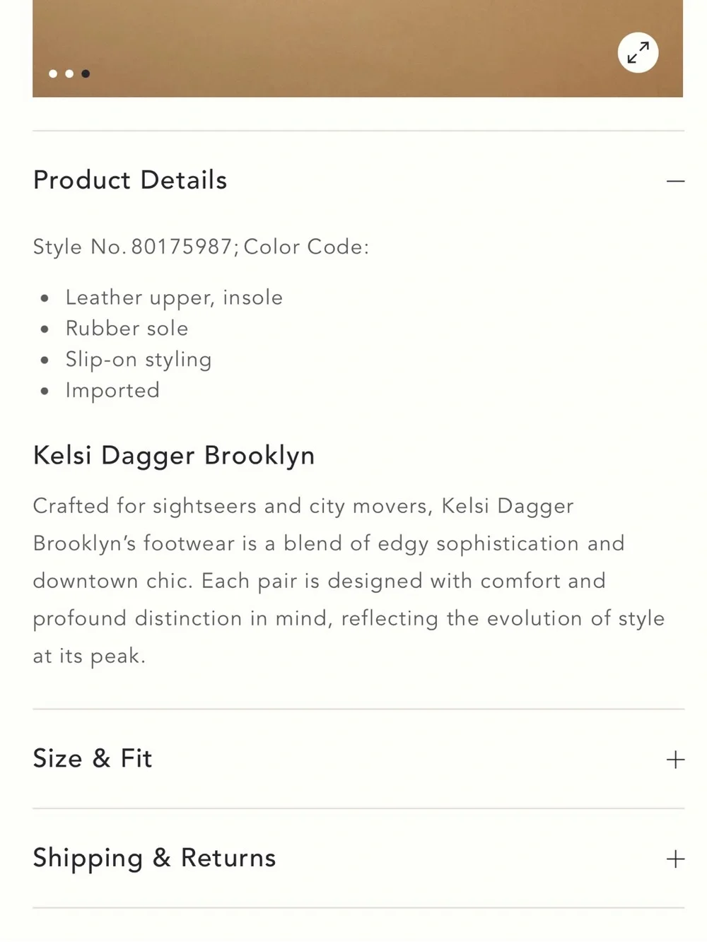 Kelsi Dagger kelsi dagger
