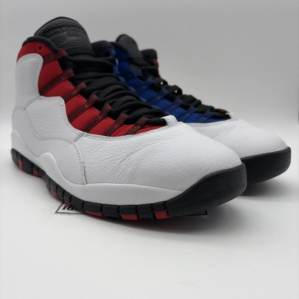 Jordan size 12
