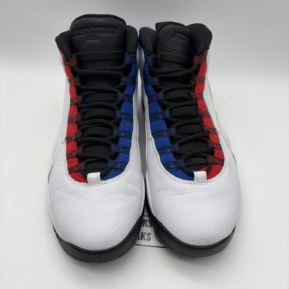 Jordan size 12