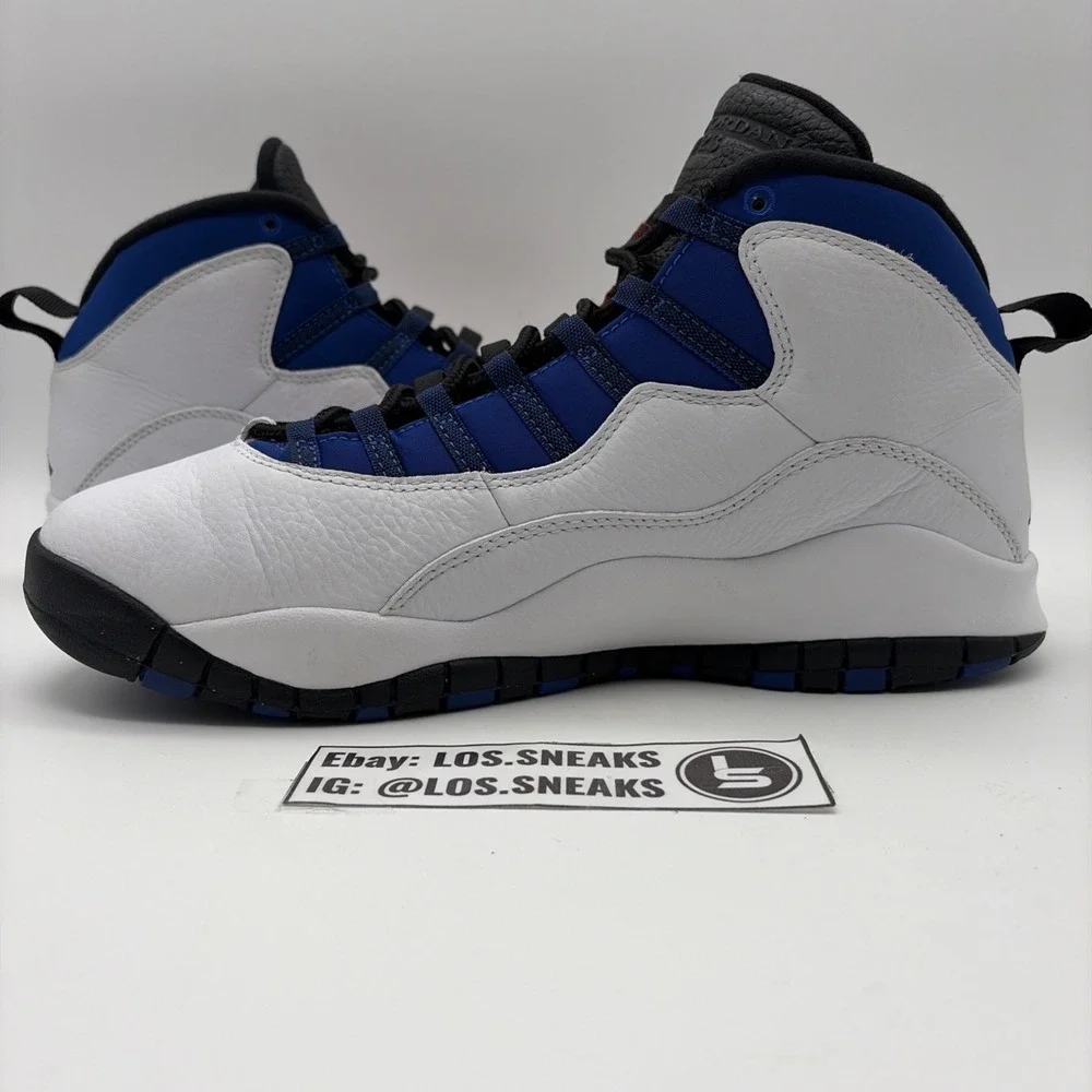 Jordan size 12