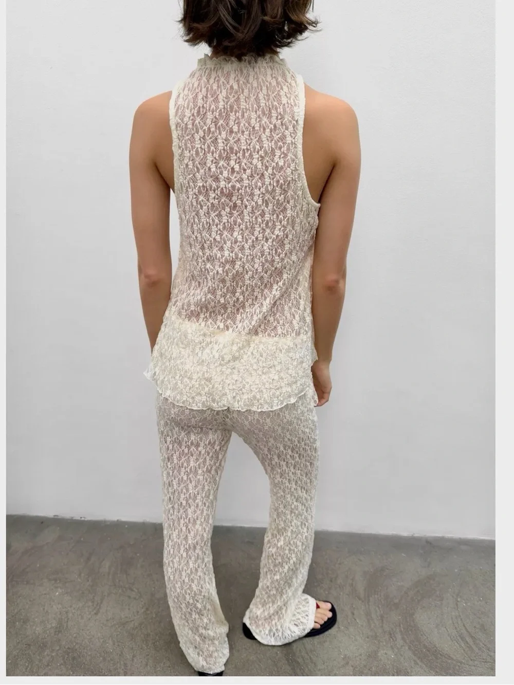 Zara shop my