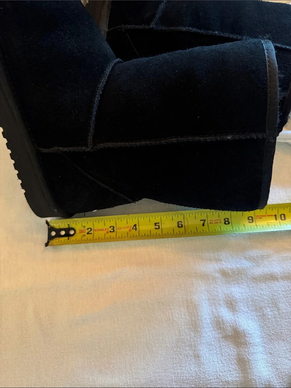 Koolaburra warm shearling