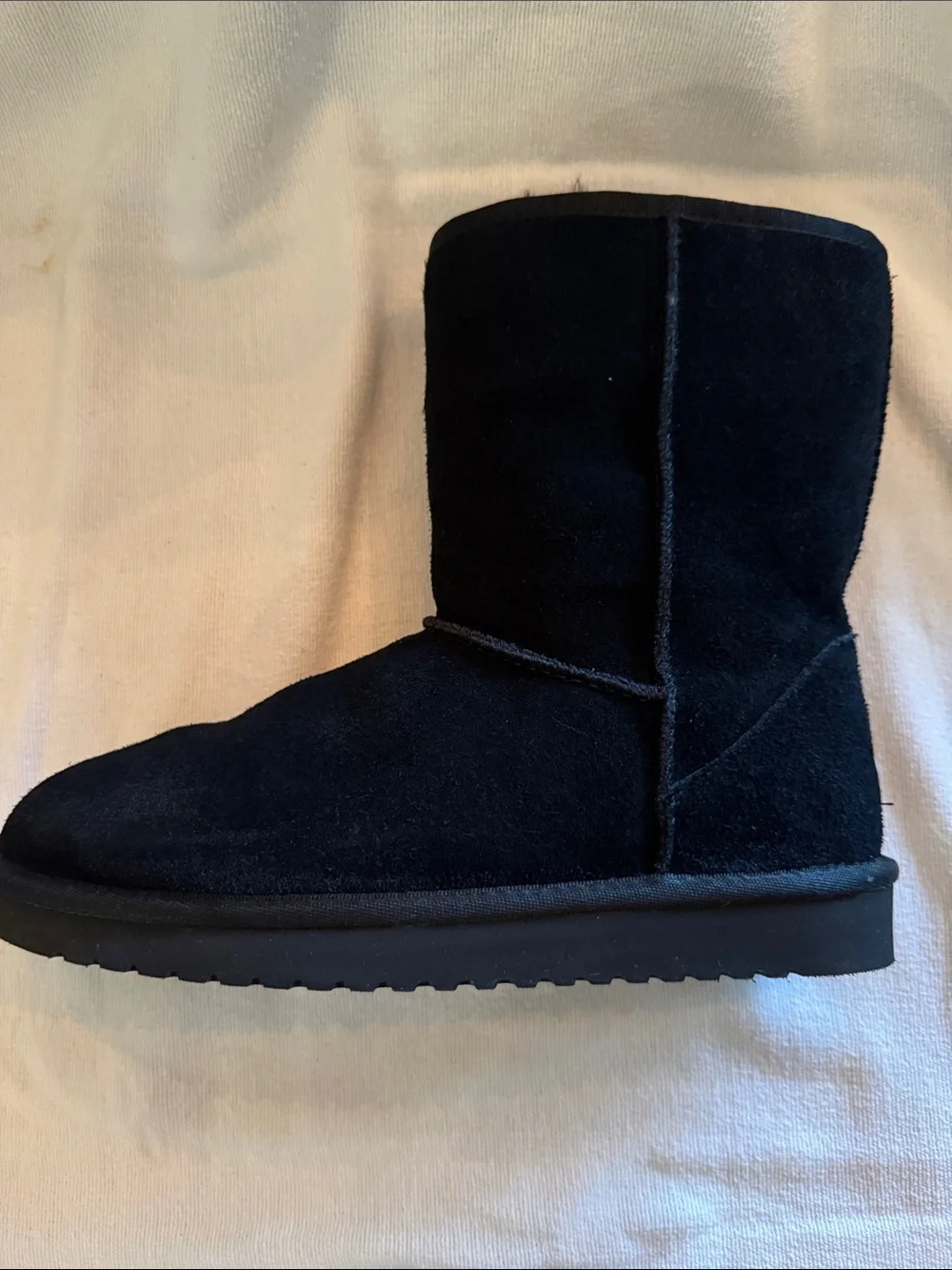 Koolaburra warm shearling