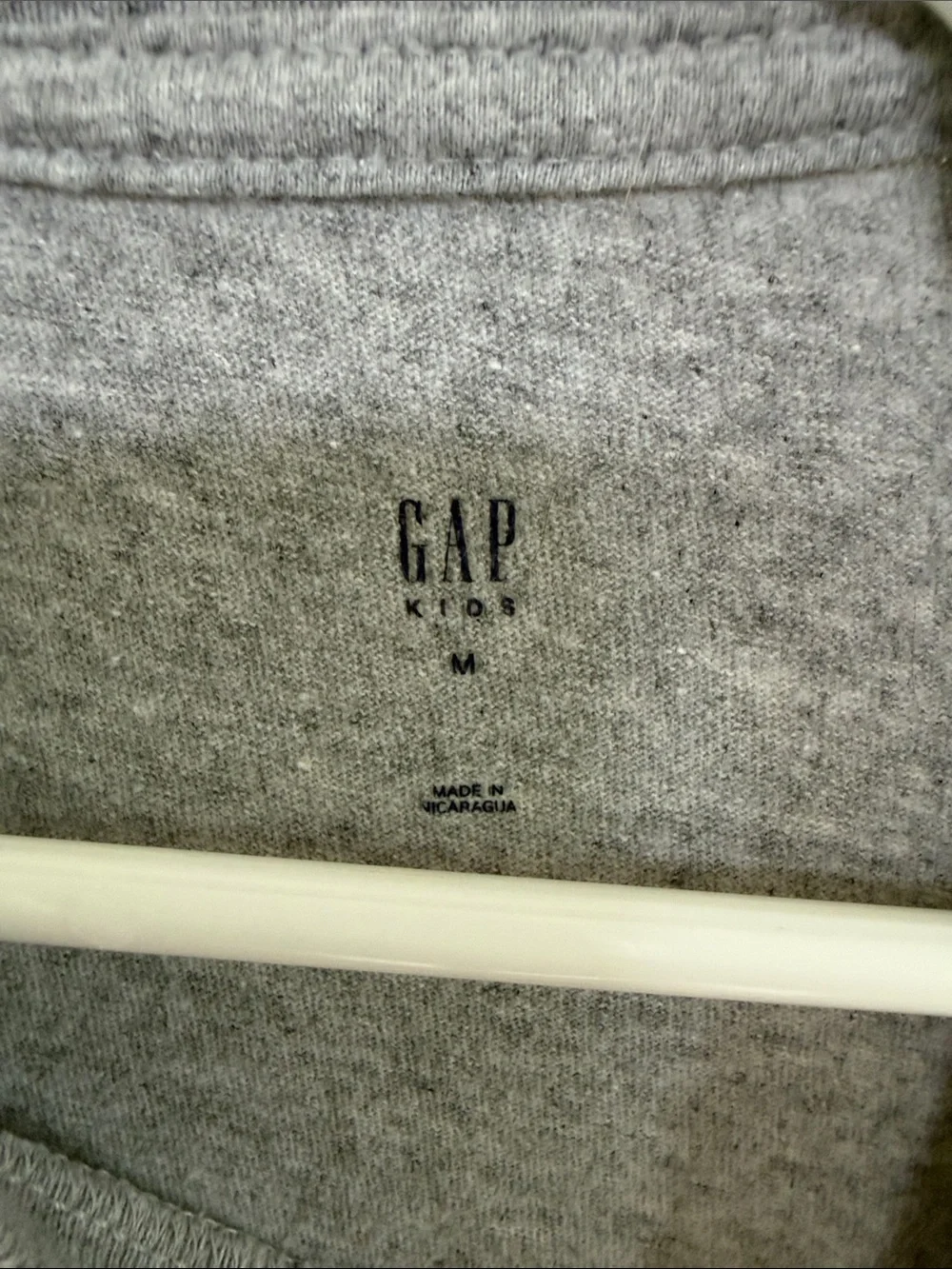 GAP crew neck