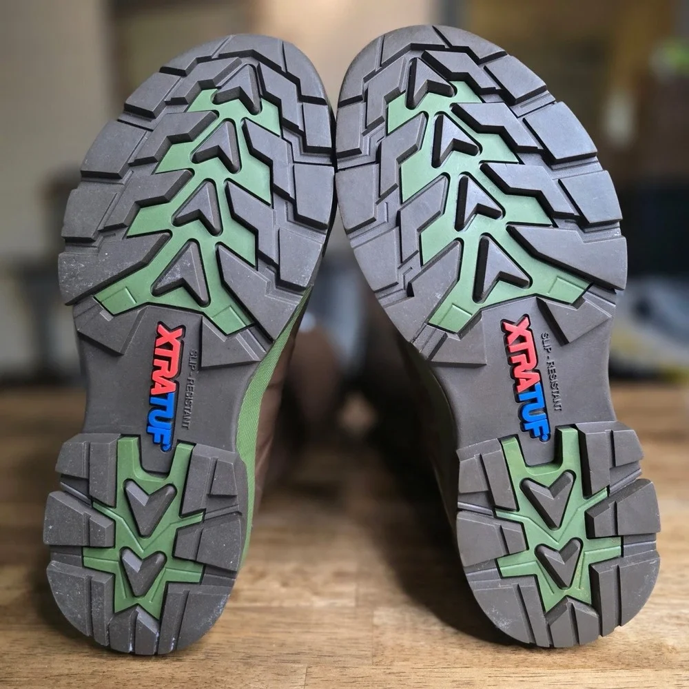 Xtratuf legacy 12