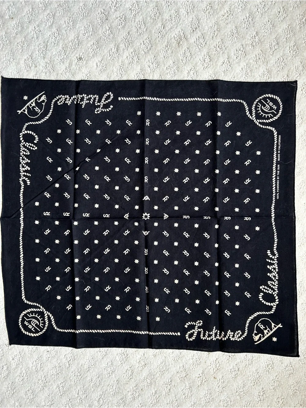 World Surf League ‘Future Classic’ Bandana