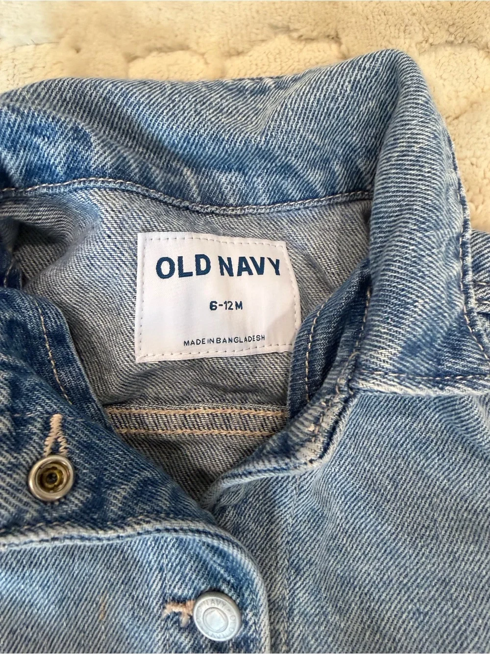 Old Navy cute light