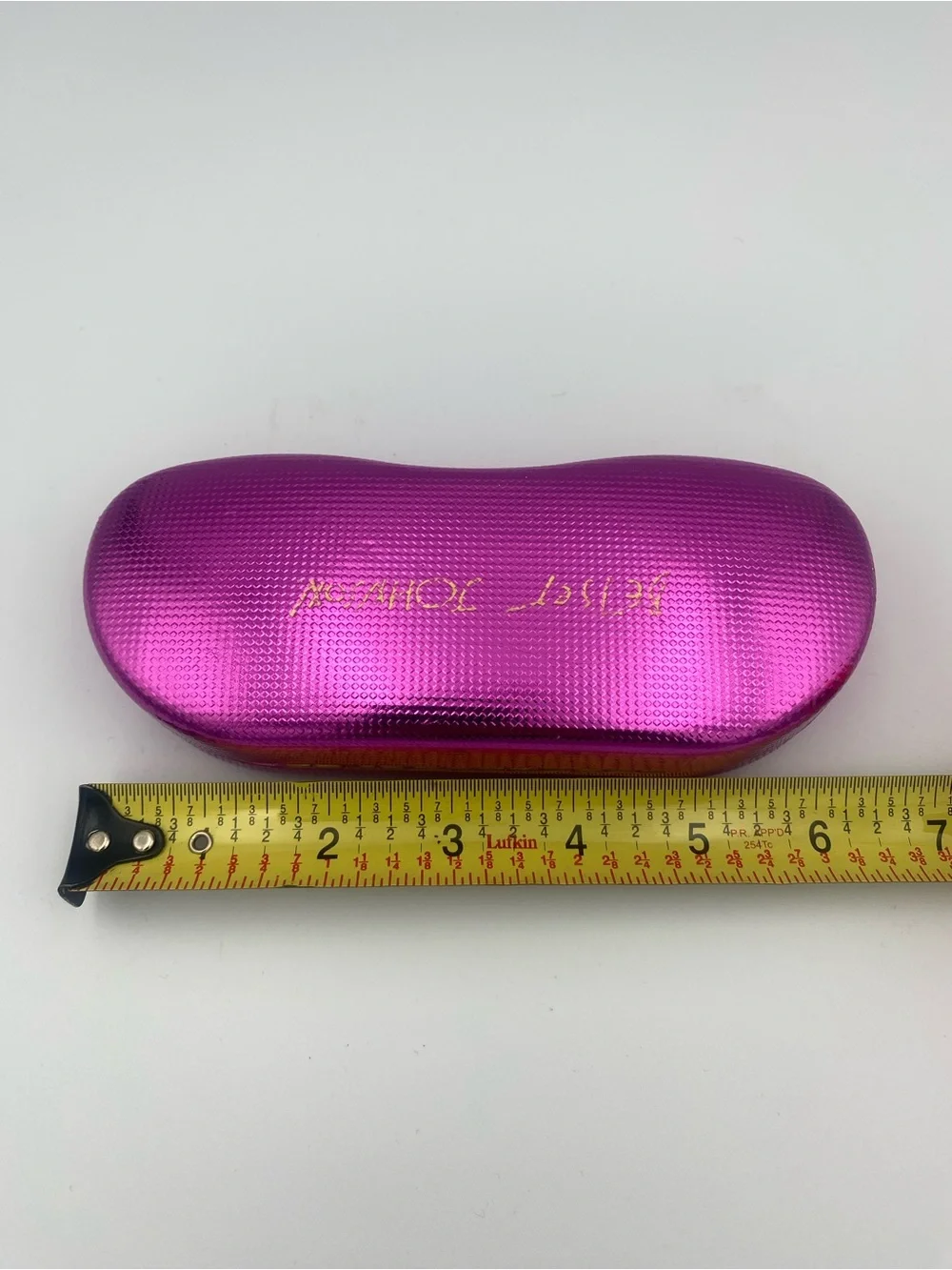 Betsey Johnson classic oval