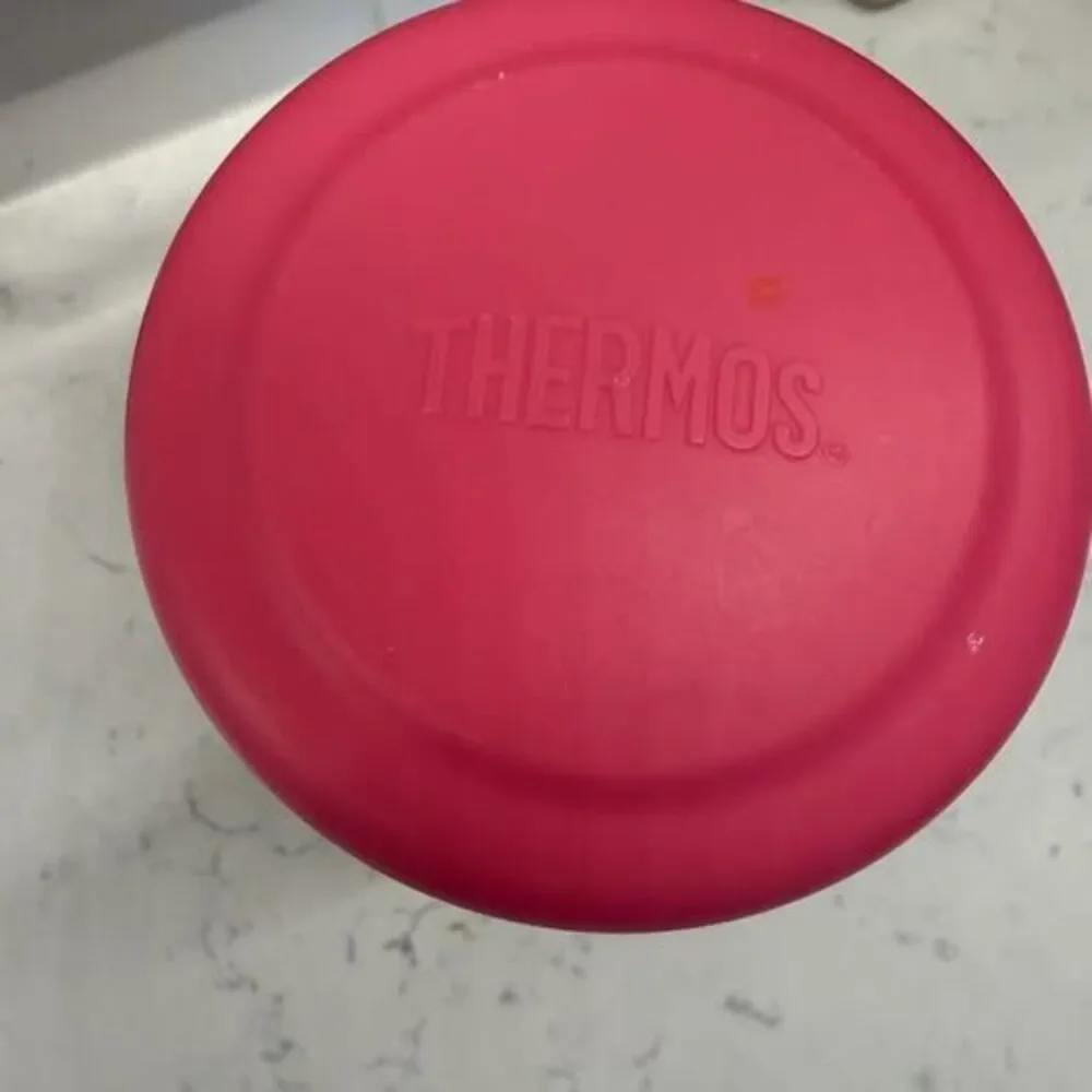 Thermos great used