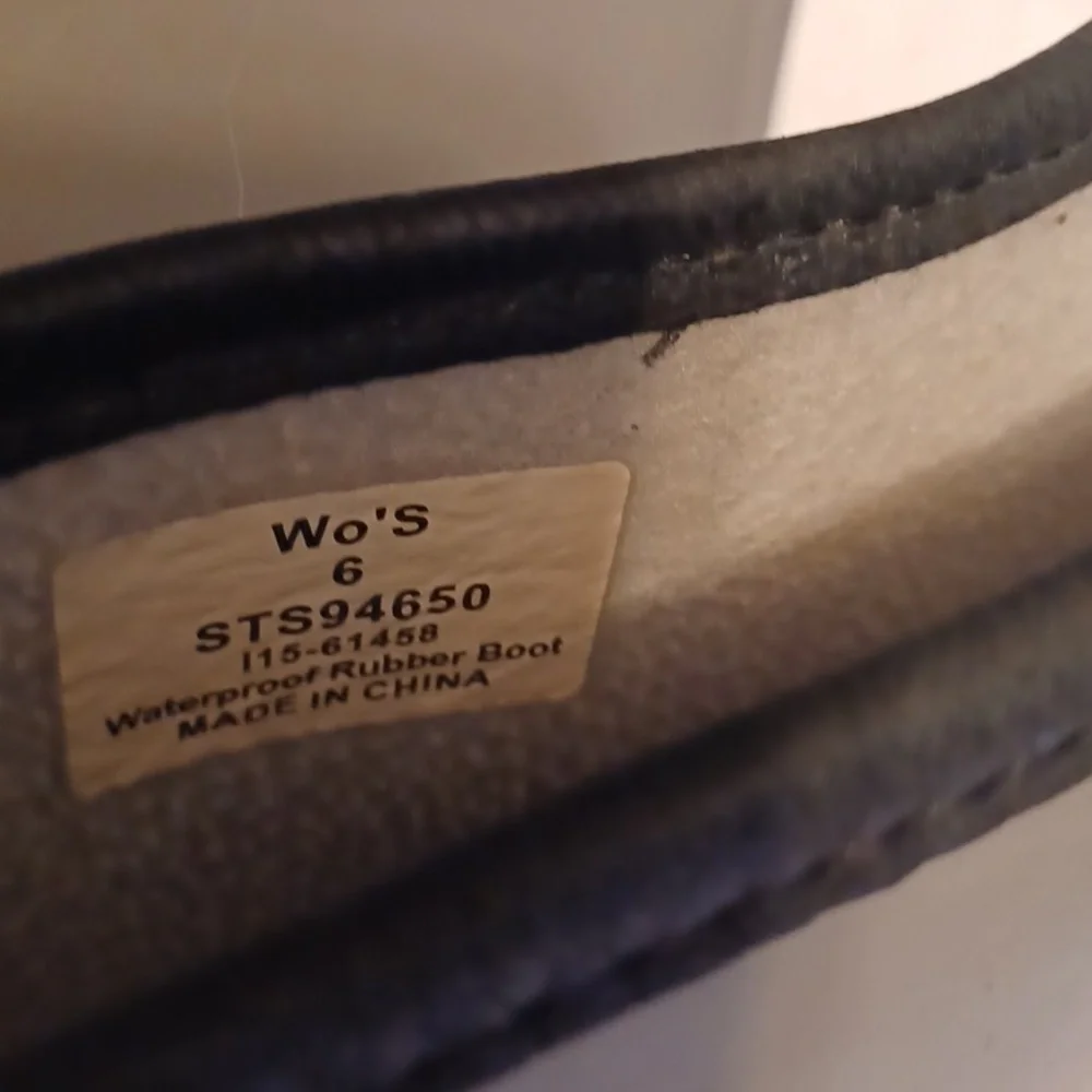 Sperry size only