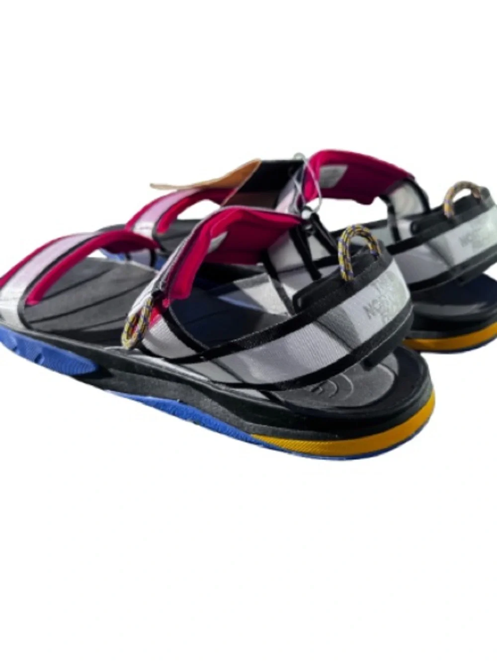 The North Face discover ultimate