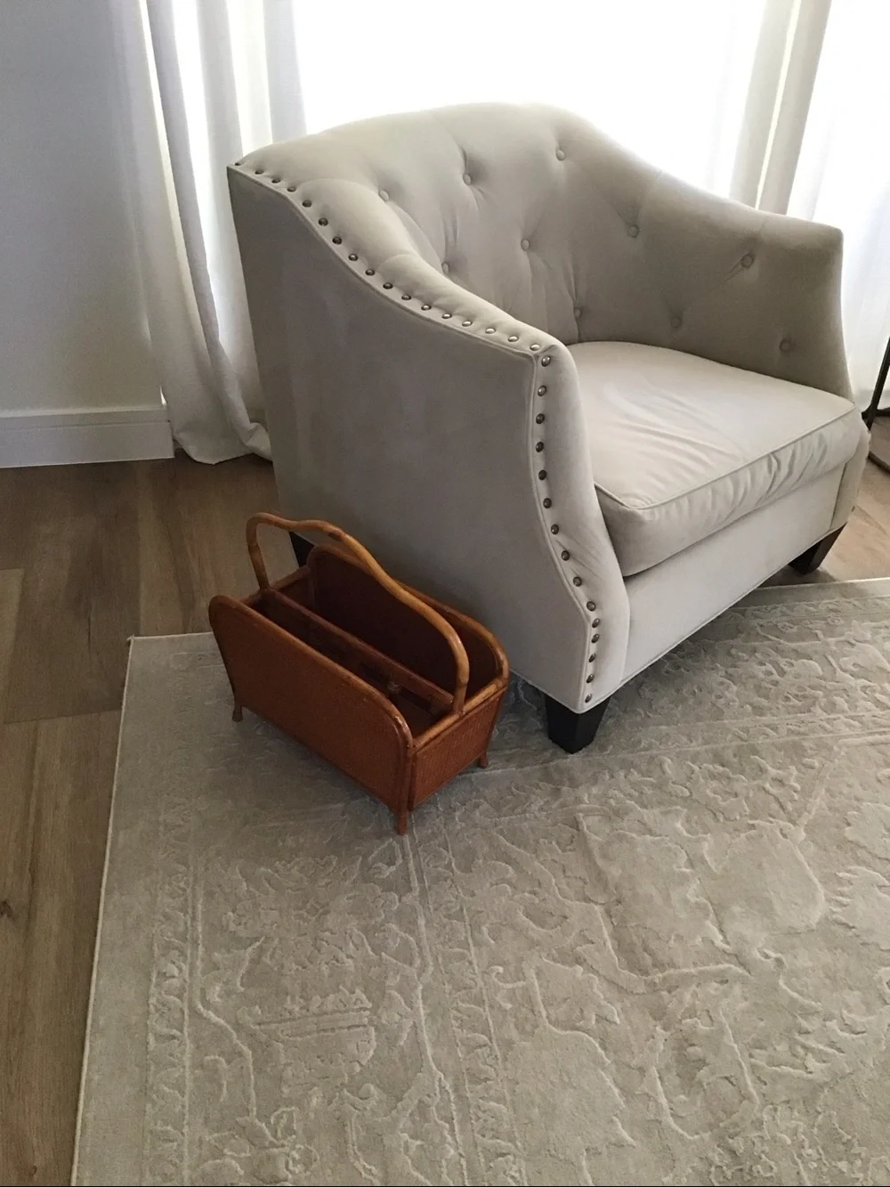 N/A good vintage