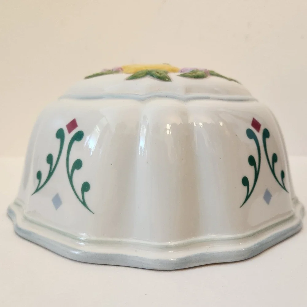 Franklin Mint vintage le