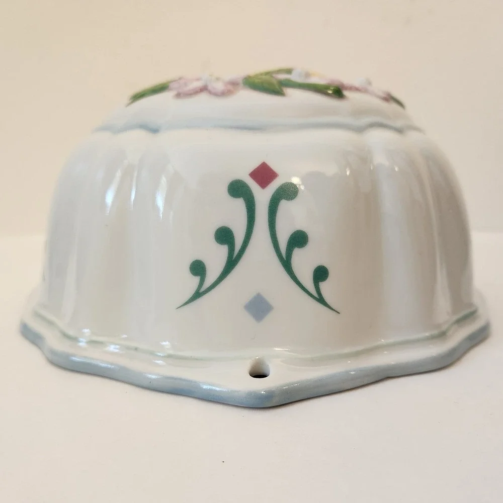 Franklin Mint vintage le