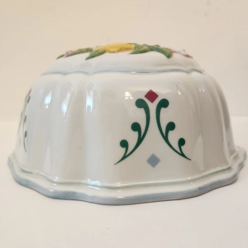 Franklin Mint vintage le