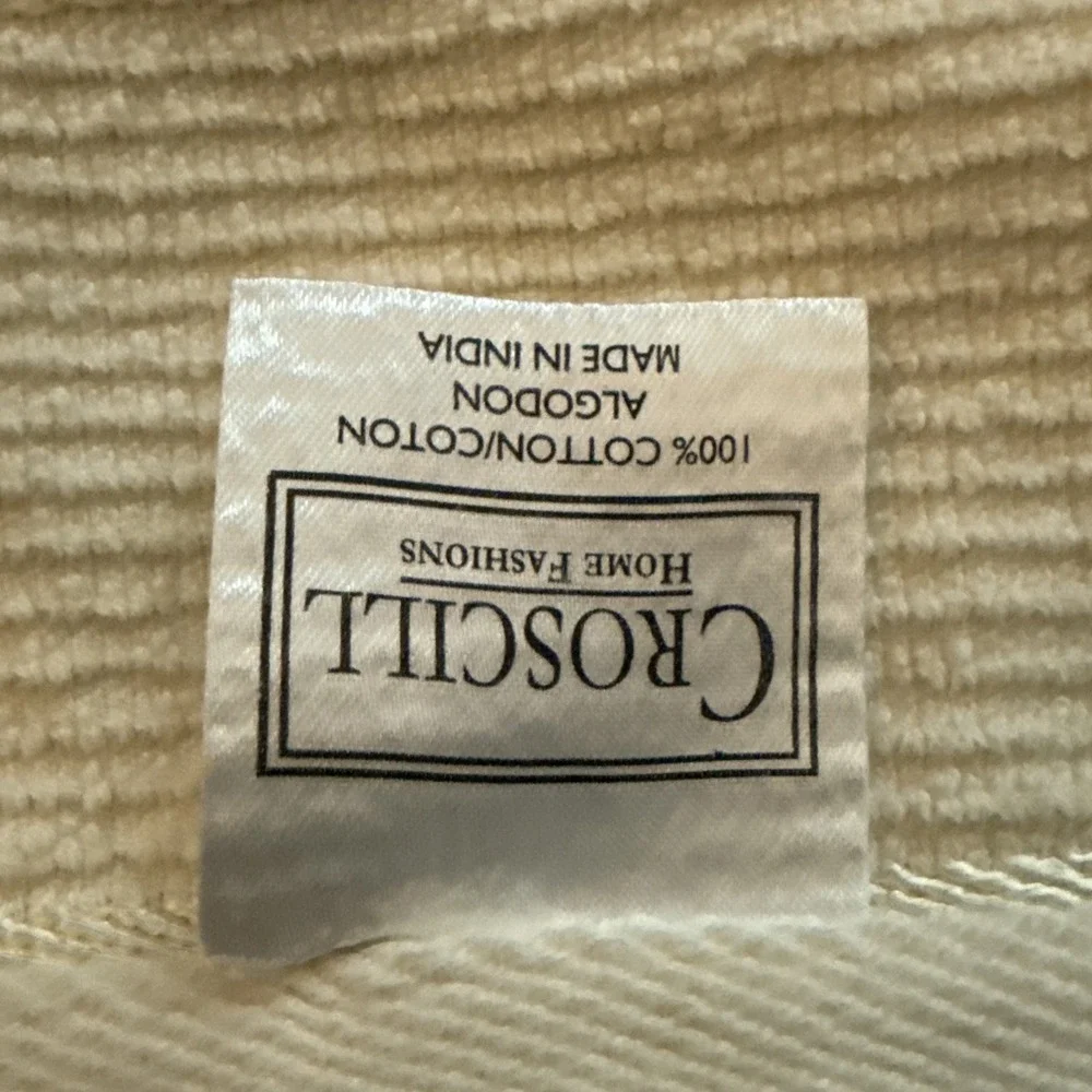 Croscill home fashions