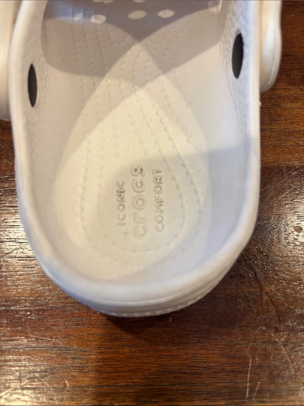 CROCS classic kids