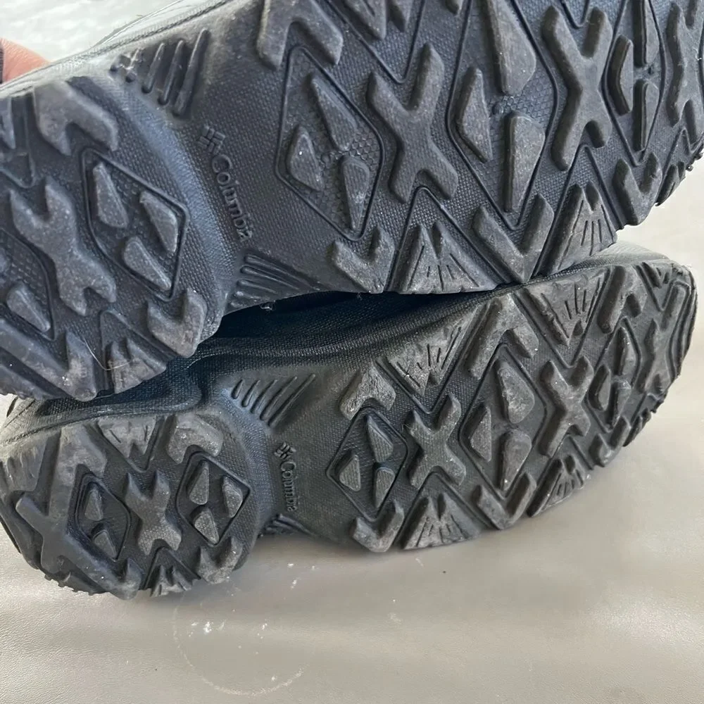 Columbia winter boots