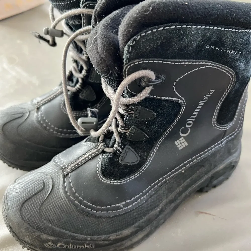 Columbia winter boots