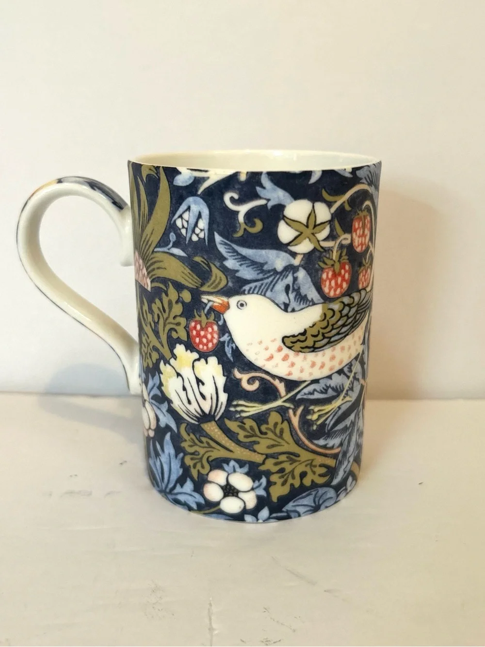 Royal Worcester unique co