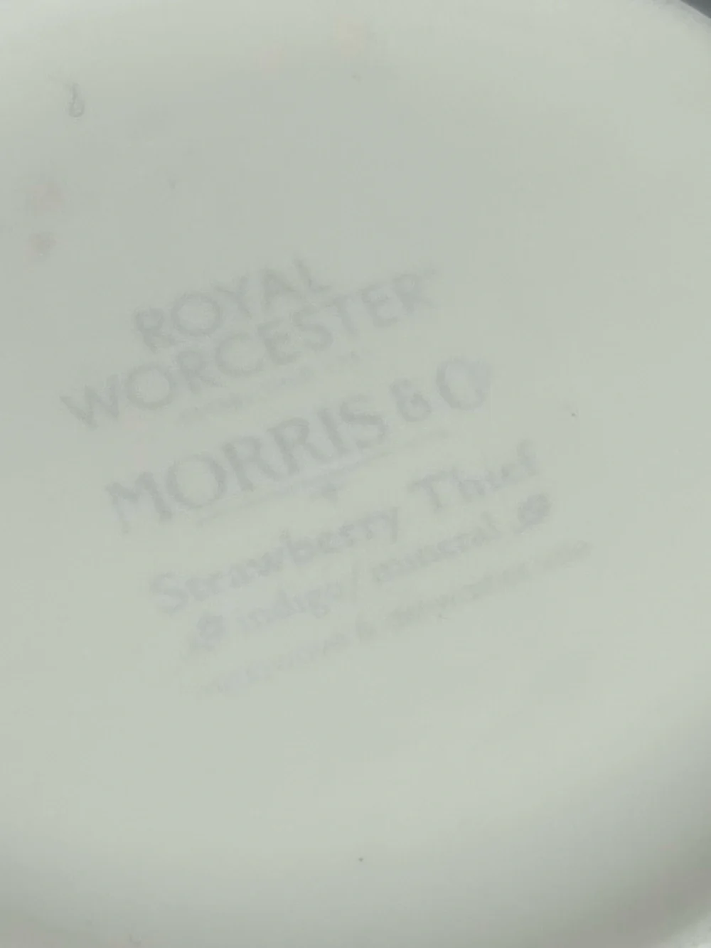 Royal Worcester china offers royal