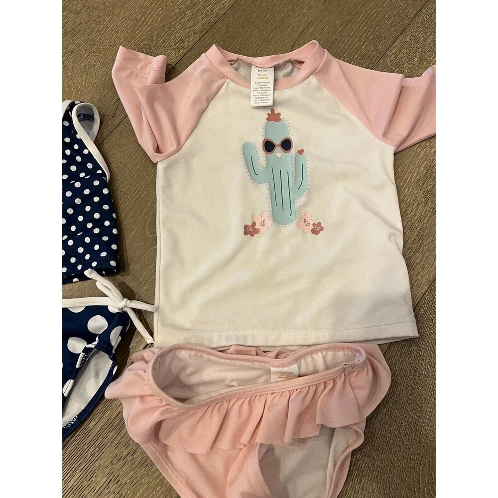 Gymboree lot toddler