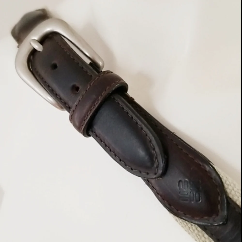 Columbia vtg mens