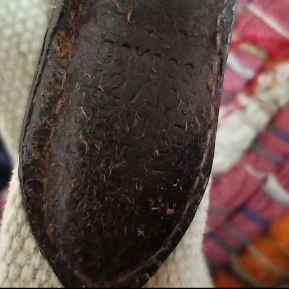 Columbia vtg mens