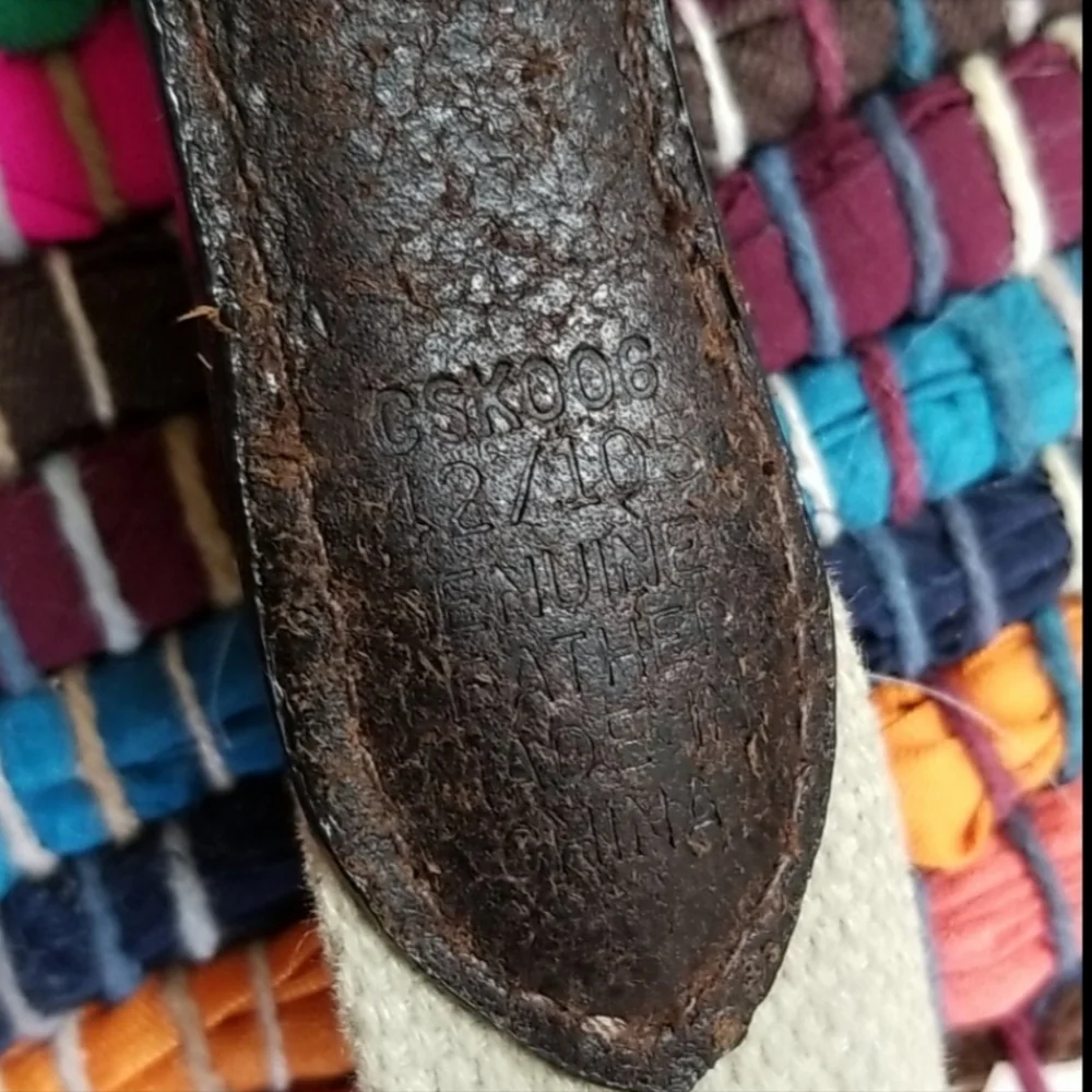 Columbia vtg mens