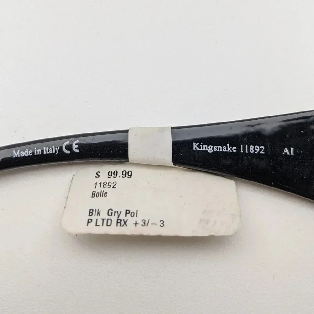 bolle 62 or