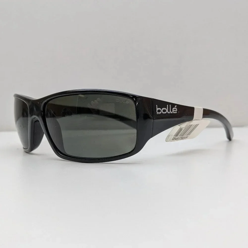 bolle few gray visible