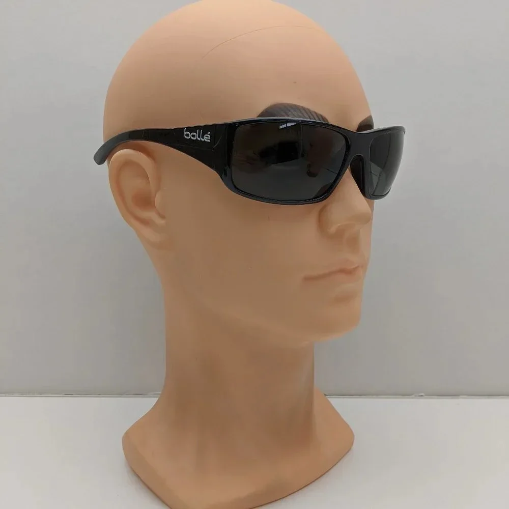 bolle gray frame